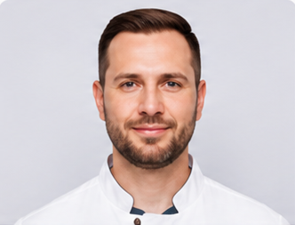 Dr. Mantvydas Pocius