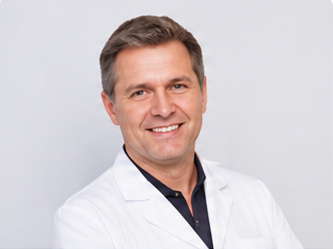 Dr. Saulius Vilimas