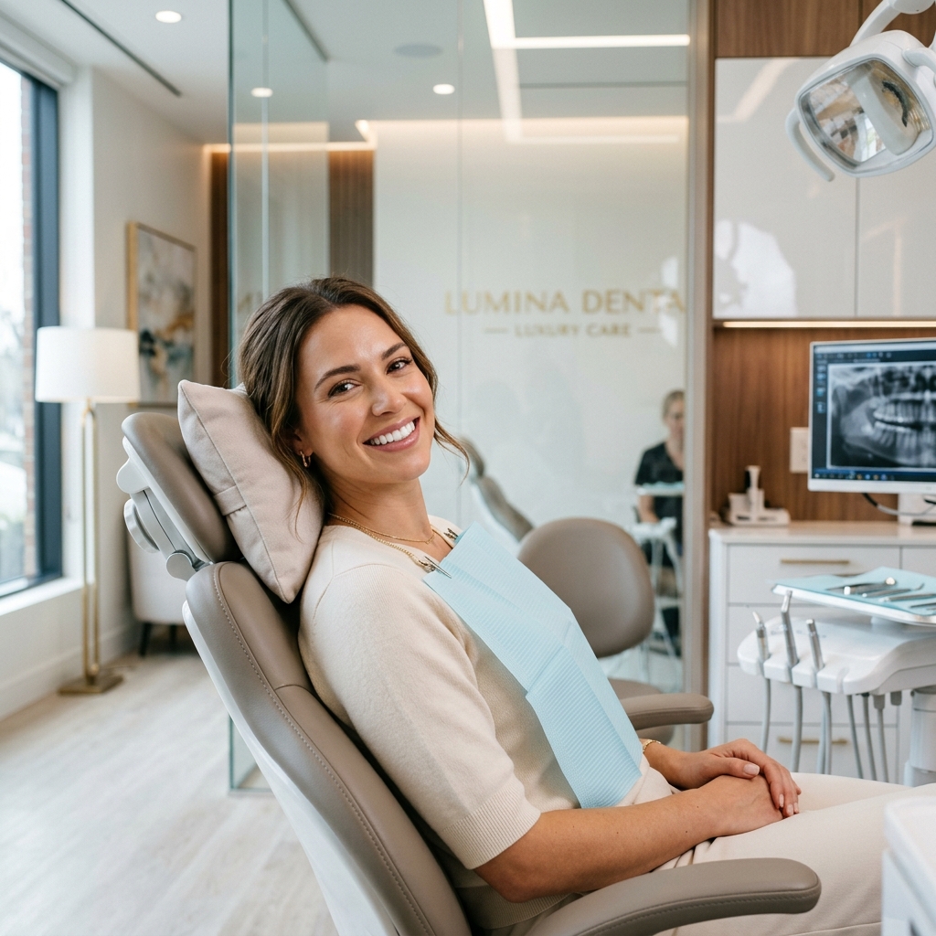 Vilnius Dental Klinika ir Komanda