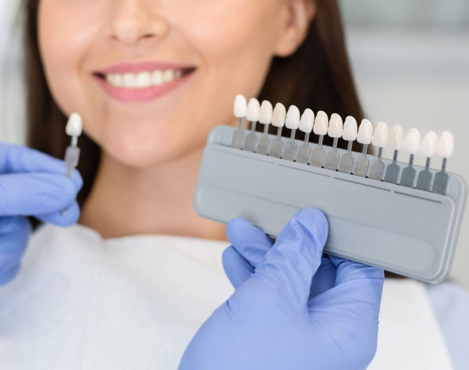 Cirkonio atramos ant implantų